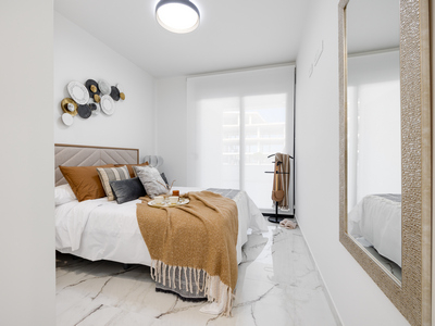 Apartamento · Obra Nueva · 512