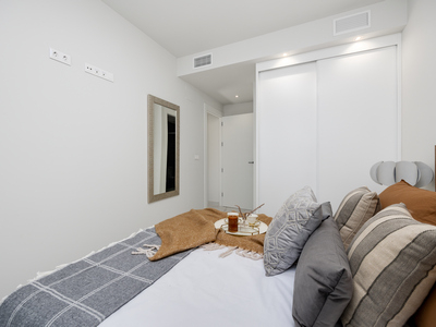 Apartamento · Obra Nueva · 512