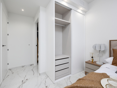 Apartamento · Obra Nueva · 512