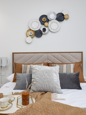 Apartamento · Obra Nueva · 512