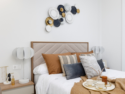 Apartamento · Obra Nueva · 512