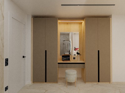 Apartamento · Obra Nueva · 501