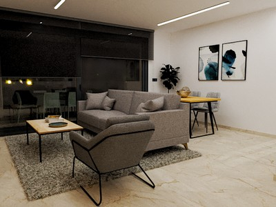 Apartamento · Obra Nueva · 501