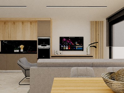 Apartamento · Obra Nueva · 501