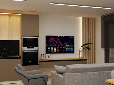 Apartamento · Obra Nueva · 501