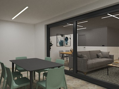 Apartamento · Obra Nueva · 501