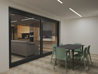 Apartamento · Obra Nueva · 501