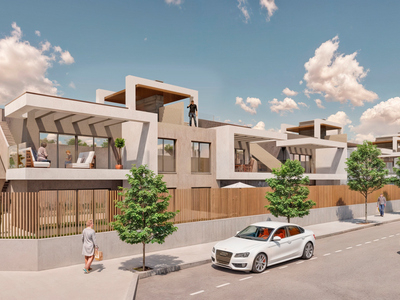 Apartamento · Obra Nueva · 501