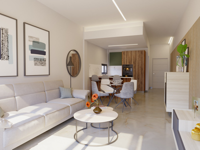 Villa · Obra Nueva · 711-S