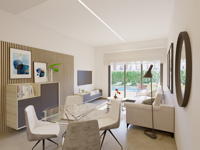 Villa · Obra Nueva · 711-S