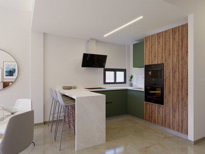 Villa · Obra Nueva · 711-S