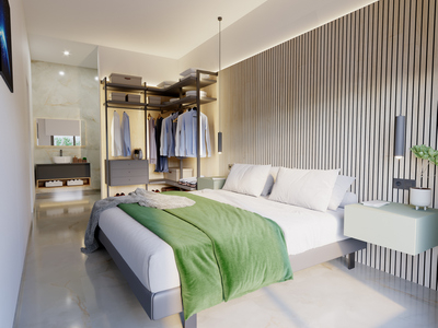 Villa · Obra Nueva · 711-S