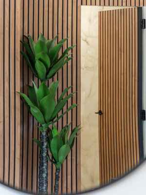 Villa · Obra Nueva · 711-S