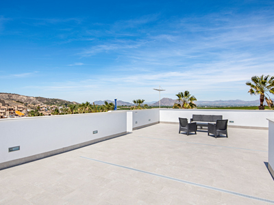 Villa · Obra Nueva · 711-S