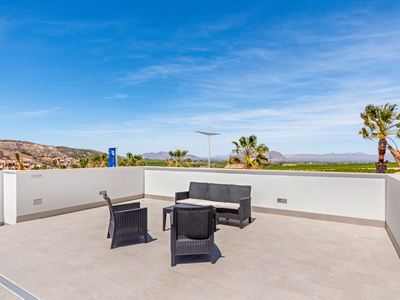 Villa · Obra Nueva · 711-S