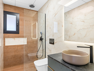 Villa · Obra Nueva · 711-S