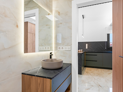 Villa · Obra Nueva · 711-S