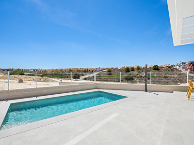 Villa · Obra Nueva · 711-S