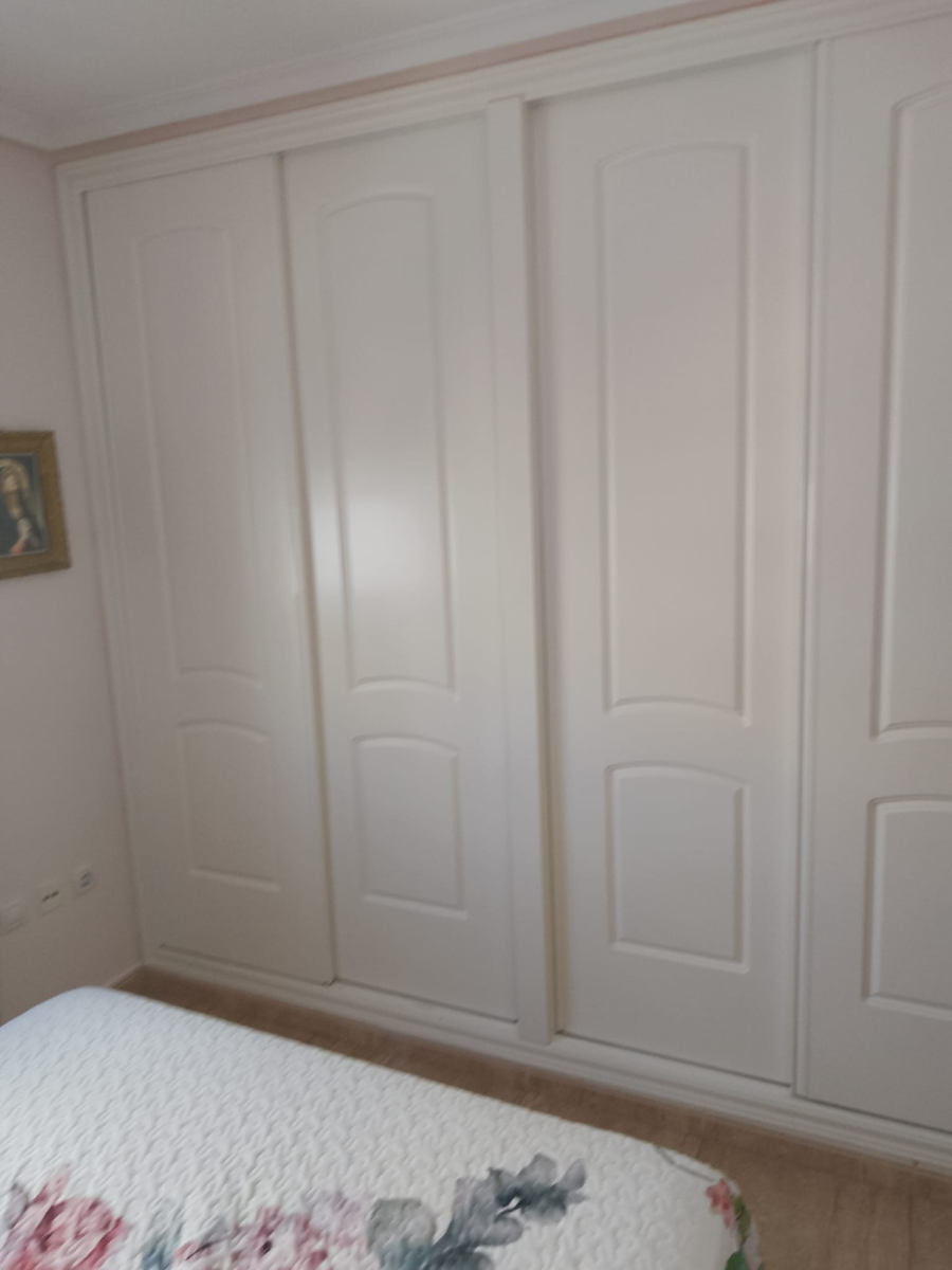 Apartamento · Segunda Mano · 412