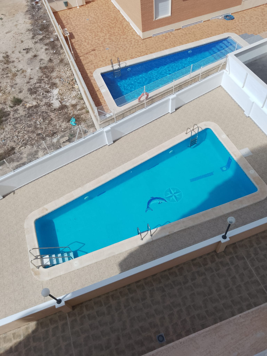 Apartamento · Segunda Mano · 412