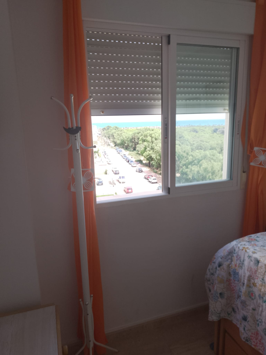 Apartamento · Segunda Mano · 412