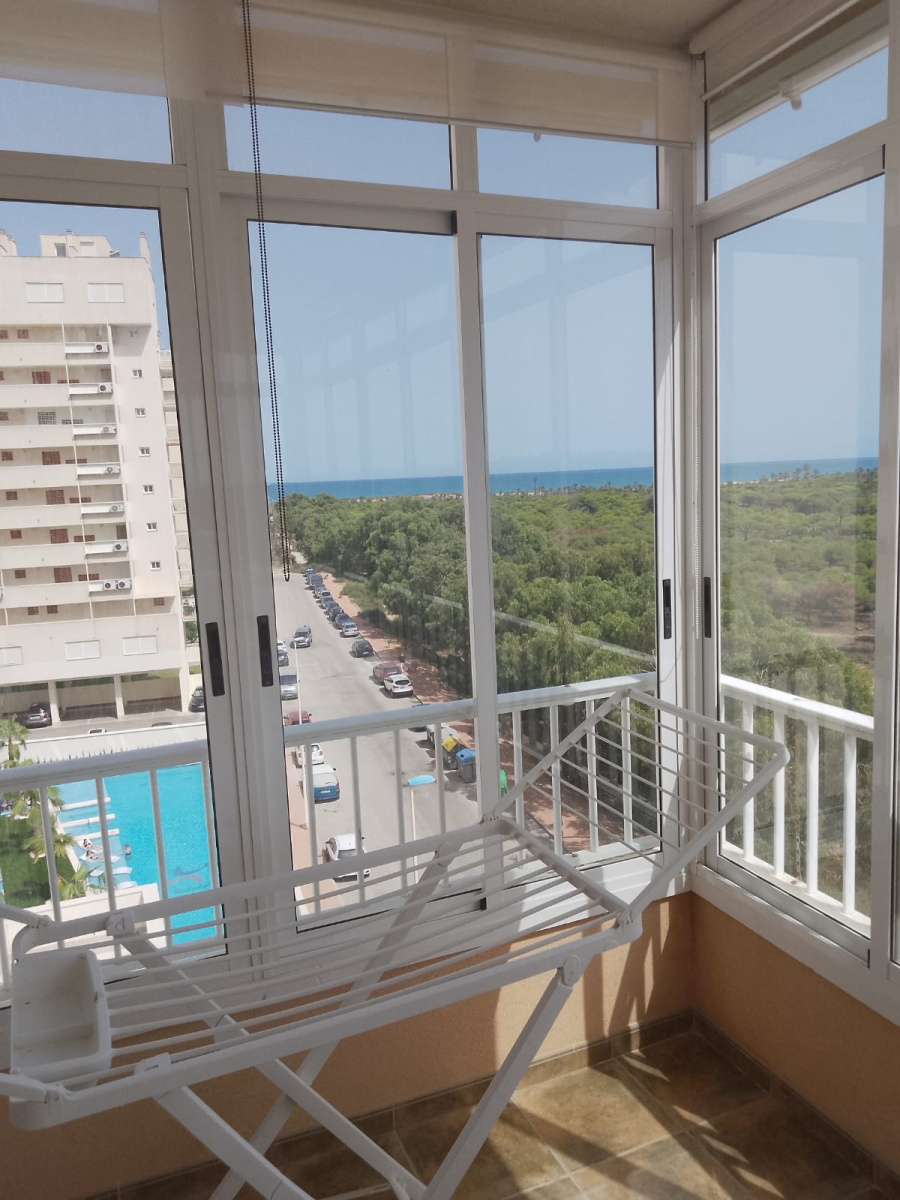 Apartamento · Segunda Mano · 412