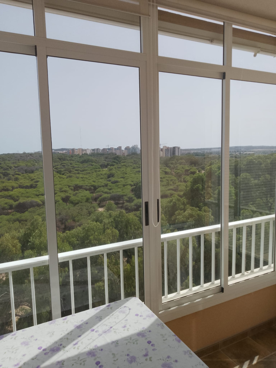 Apartamento · Segunda Mano · 412