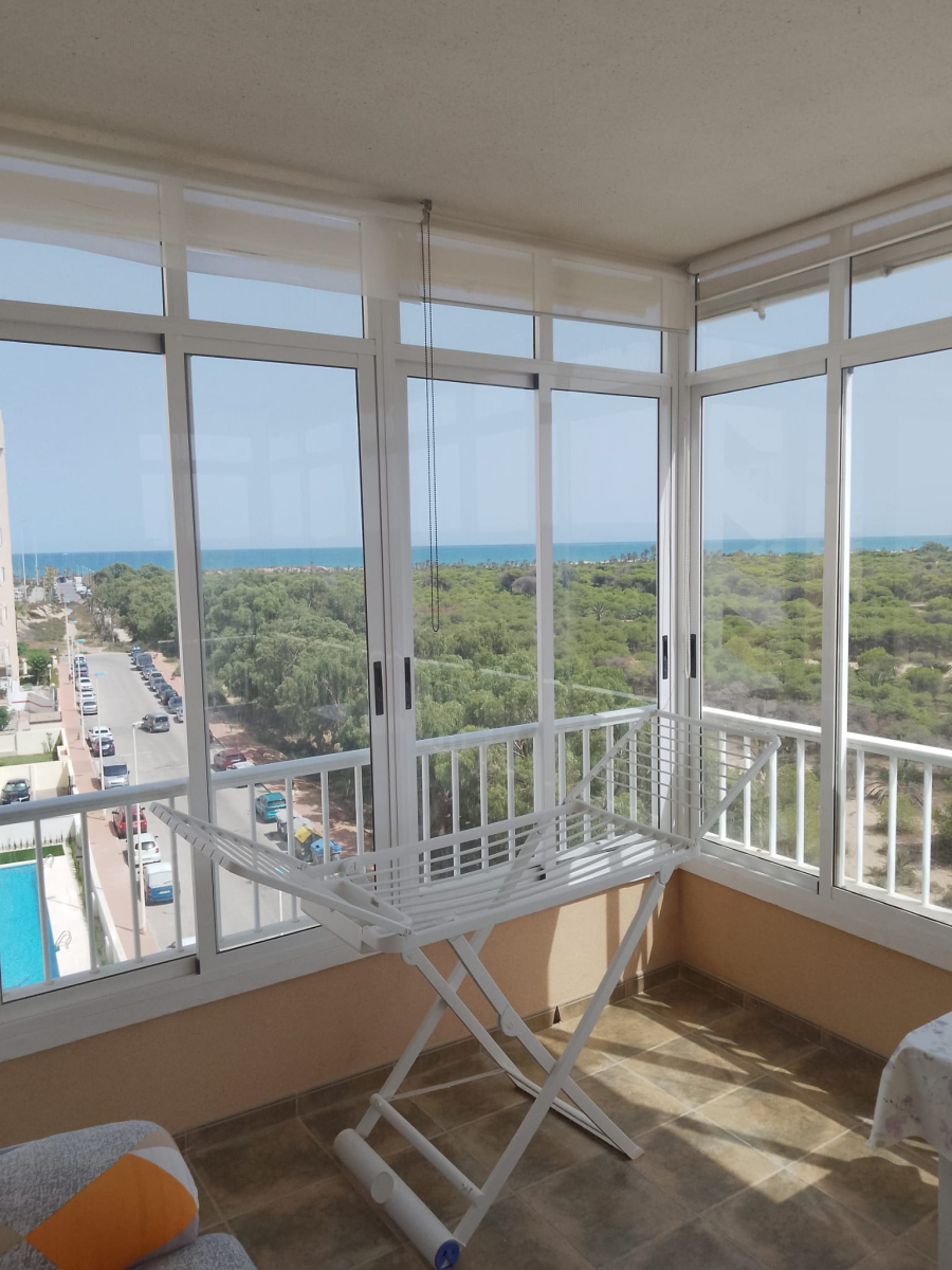 Apartamento · Segunda Mano · 412