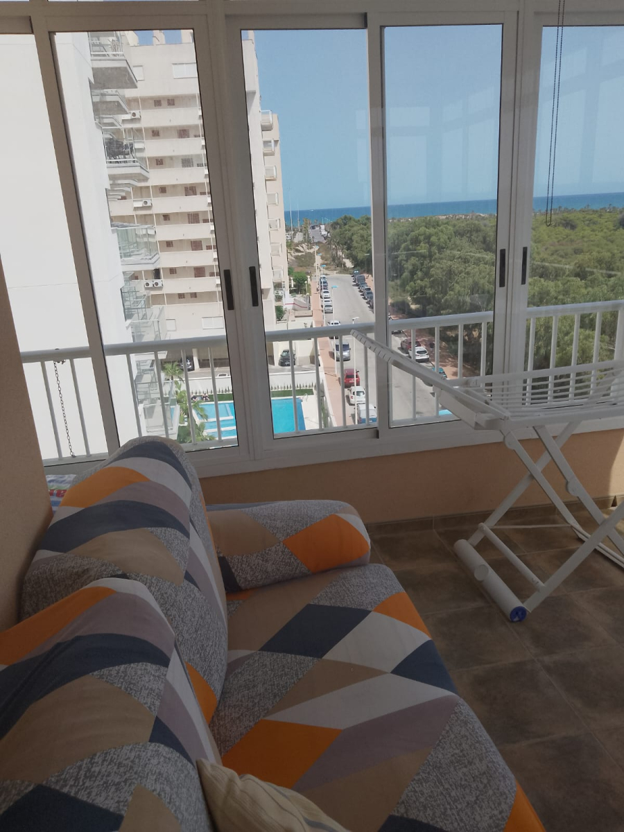 Apartamento · Segunda Mano · 412