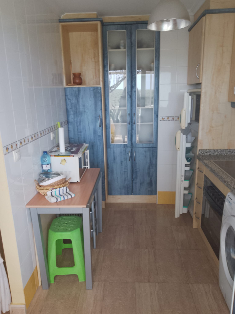 Apartamento · Segunda Mano · 412