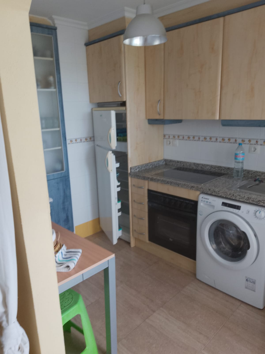 Apartamento · Segunda Mano · 412