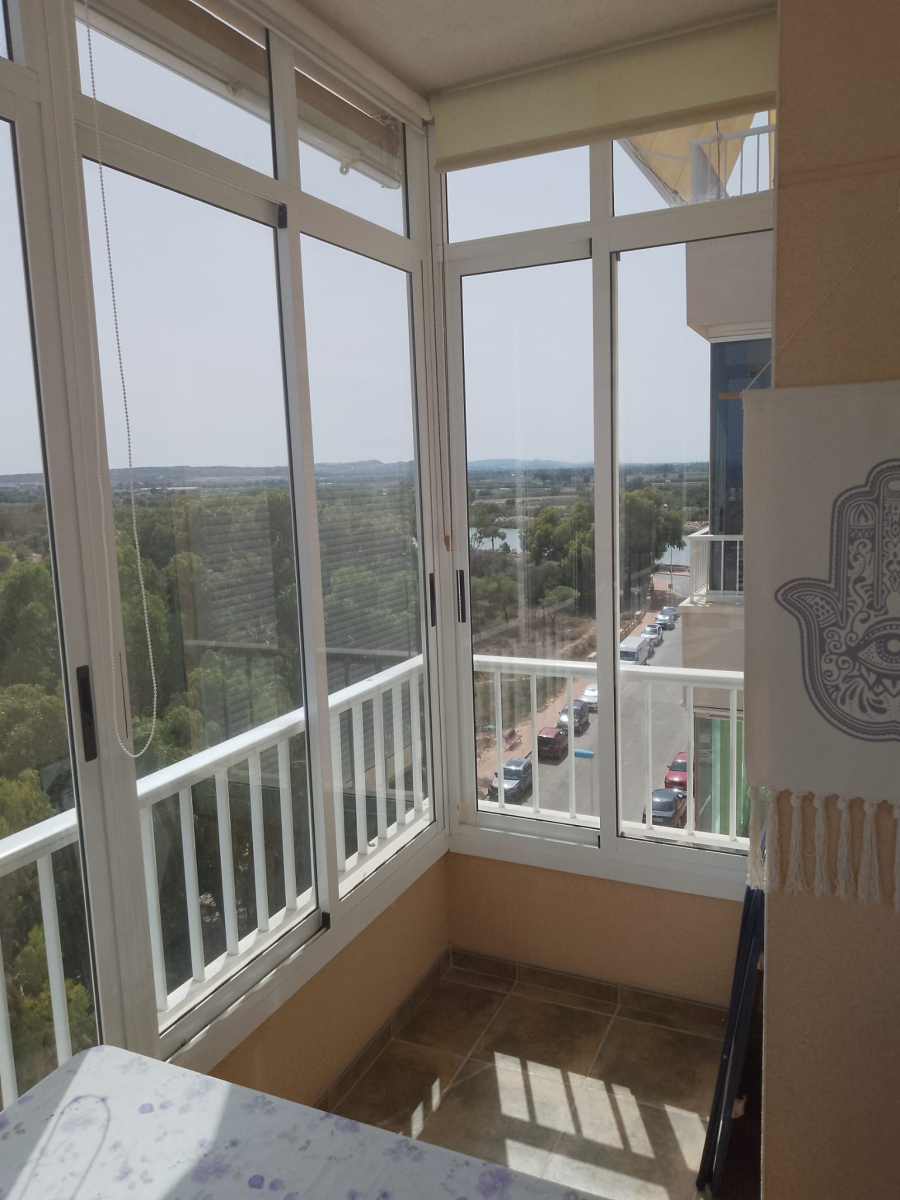 Apartamento · Segunda Mano · 412