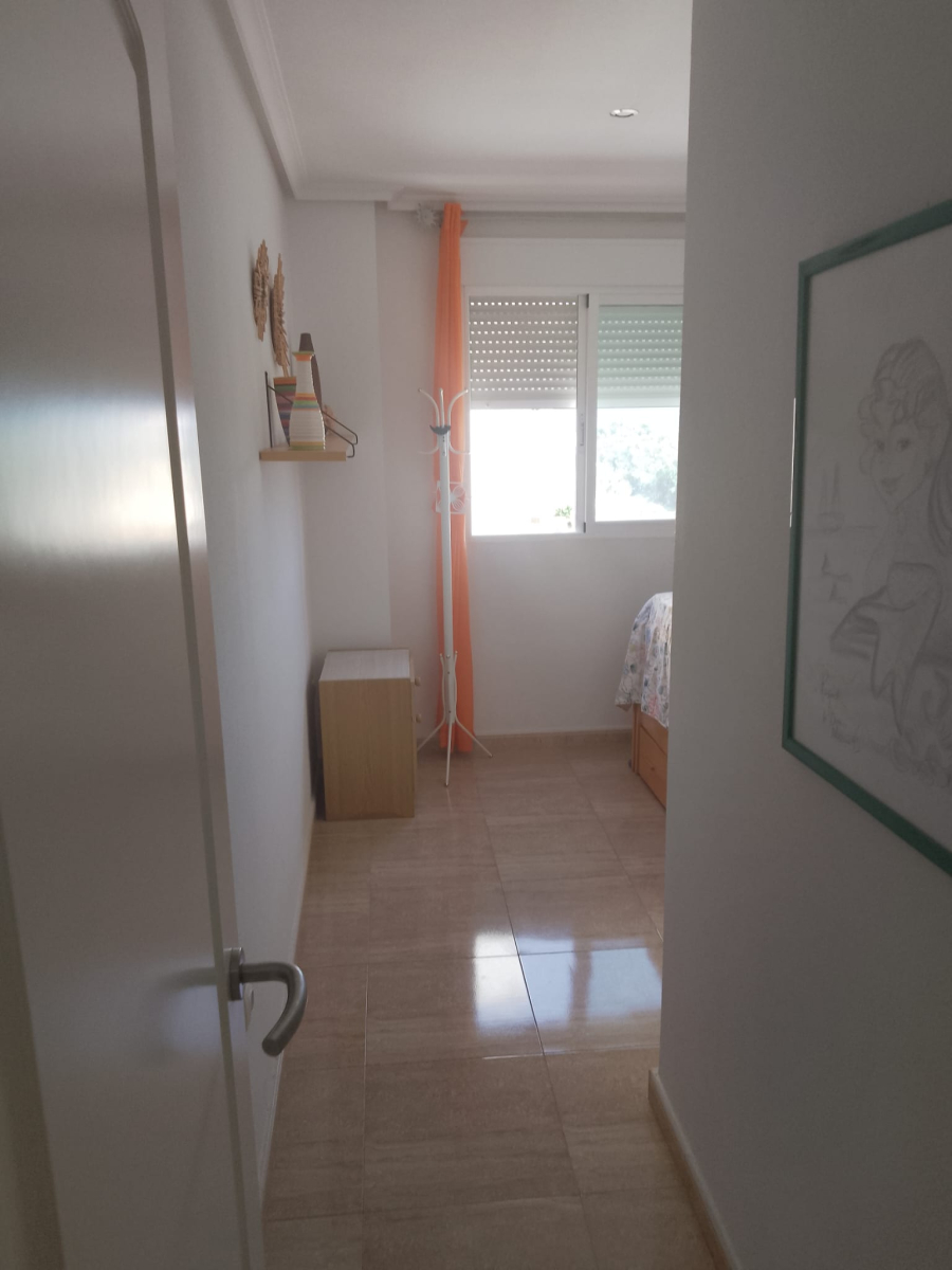 Apartamento · Segunda Mano · 412