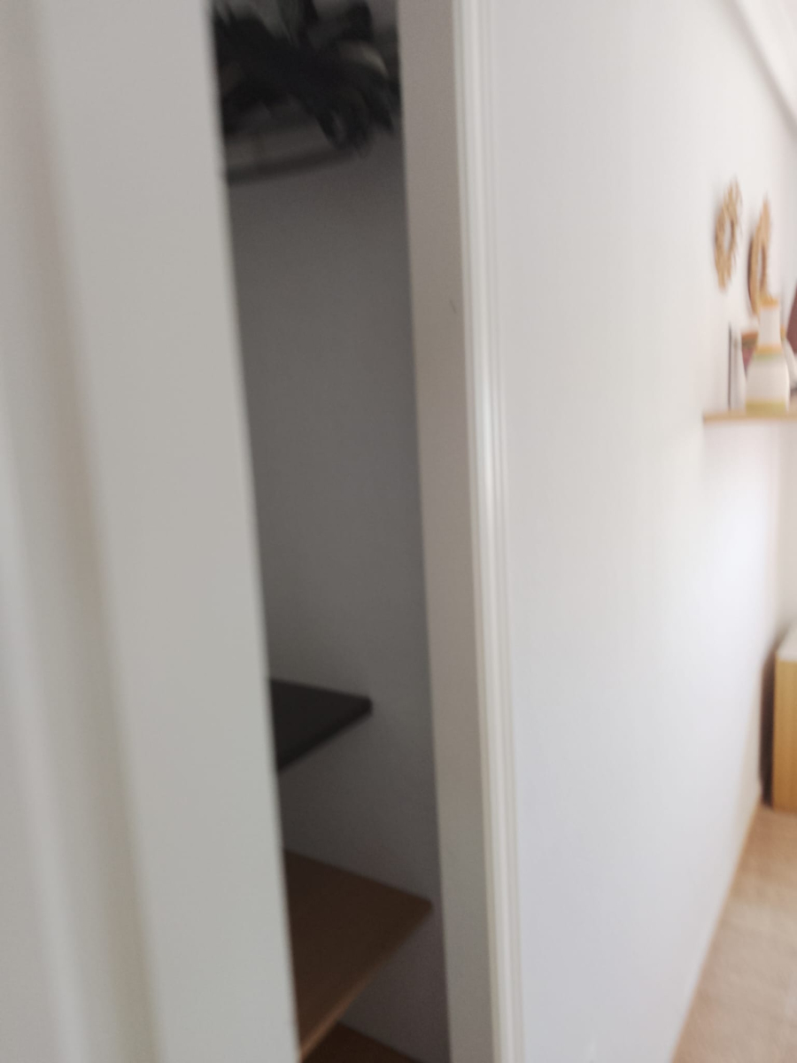 Apartamento · Segunda Mano · 412