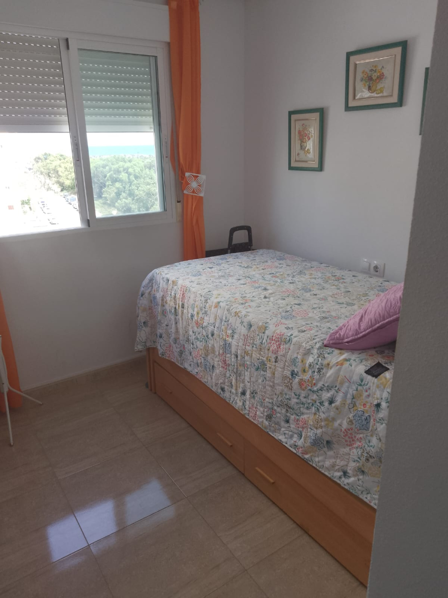 Apartamento · Segunda Mano · 412