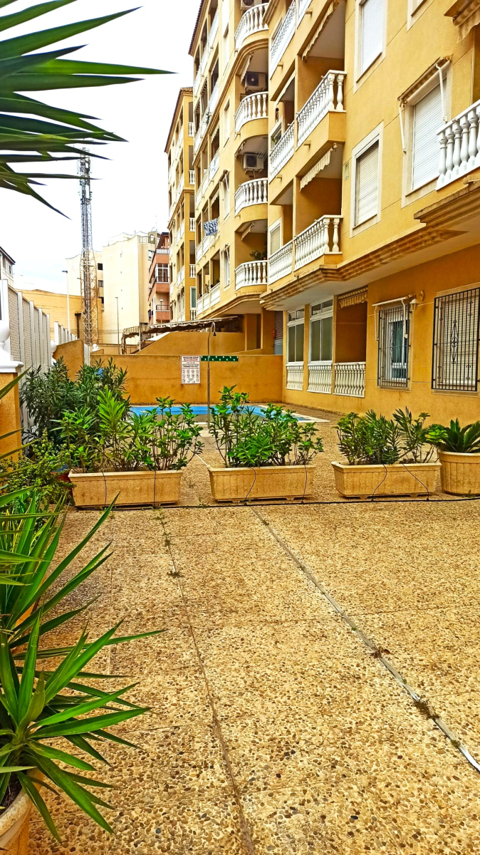 Apartamento · Segunda Mano · 7A410