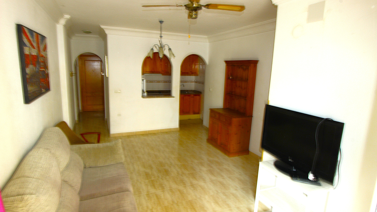 Apartamento · Segunda Mano · 7A410