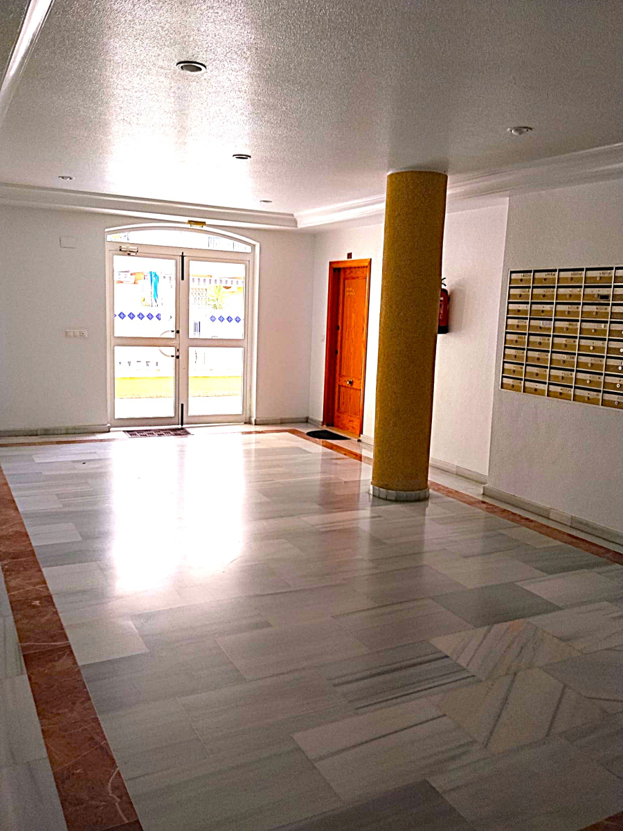 Apartamento · Segunda Mano · 7A410