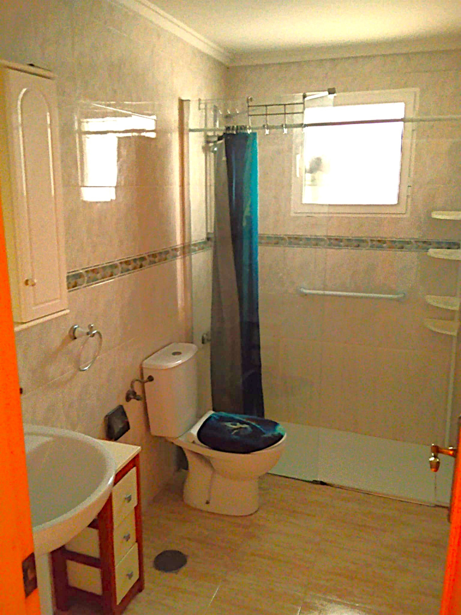 Apartamento · Segunda Mano · 7A410