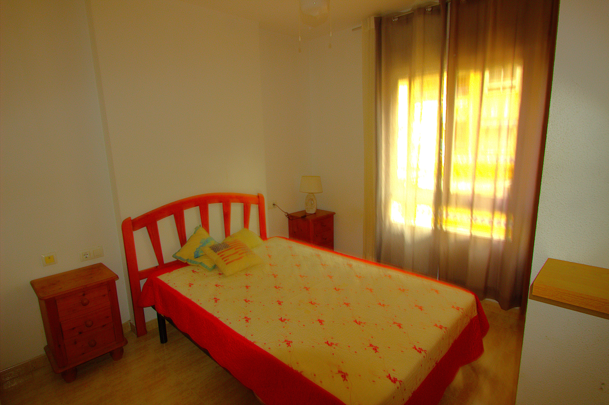 Apartamento · Segunda Mano · 7A410