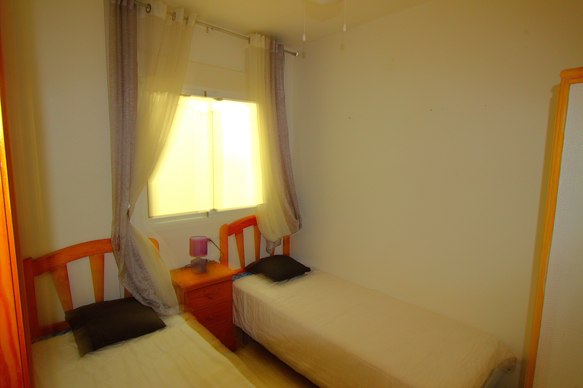 Apartamento · Segunda Mano · 7A410