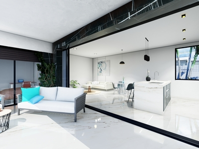 Villa Independiente · Obra Nueva · 711