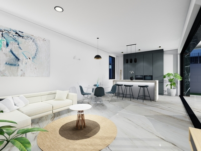 Villa Independiente · Obra Nueva · 711