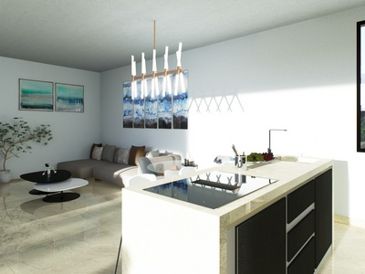 Villa Independiente · Obra Nueva · 711