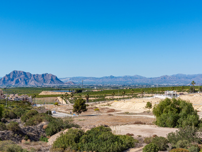 Villa Independiente · Obra Nueva · 711