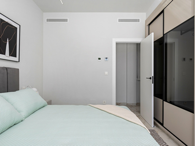 Villa Independiente · Obra Nueva · 711