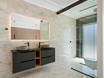 Villa Independiente · Obra Nueva · 711