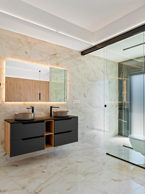 Villa Independiente · Obra Nueva · 711