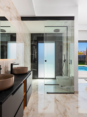 Villa Independiente · Obra Nueva · 711