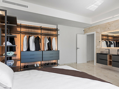 Villa Independiente · Obra Nueva · 711